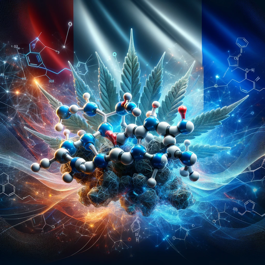 Le THCP en France La Nouvelle Ère des Cannabinoïdes