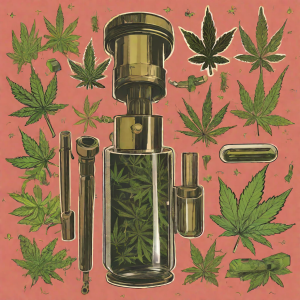 La Weed au Cœur du Bien-Être: Découverte du Cannabis